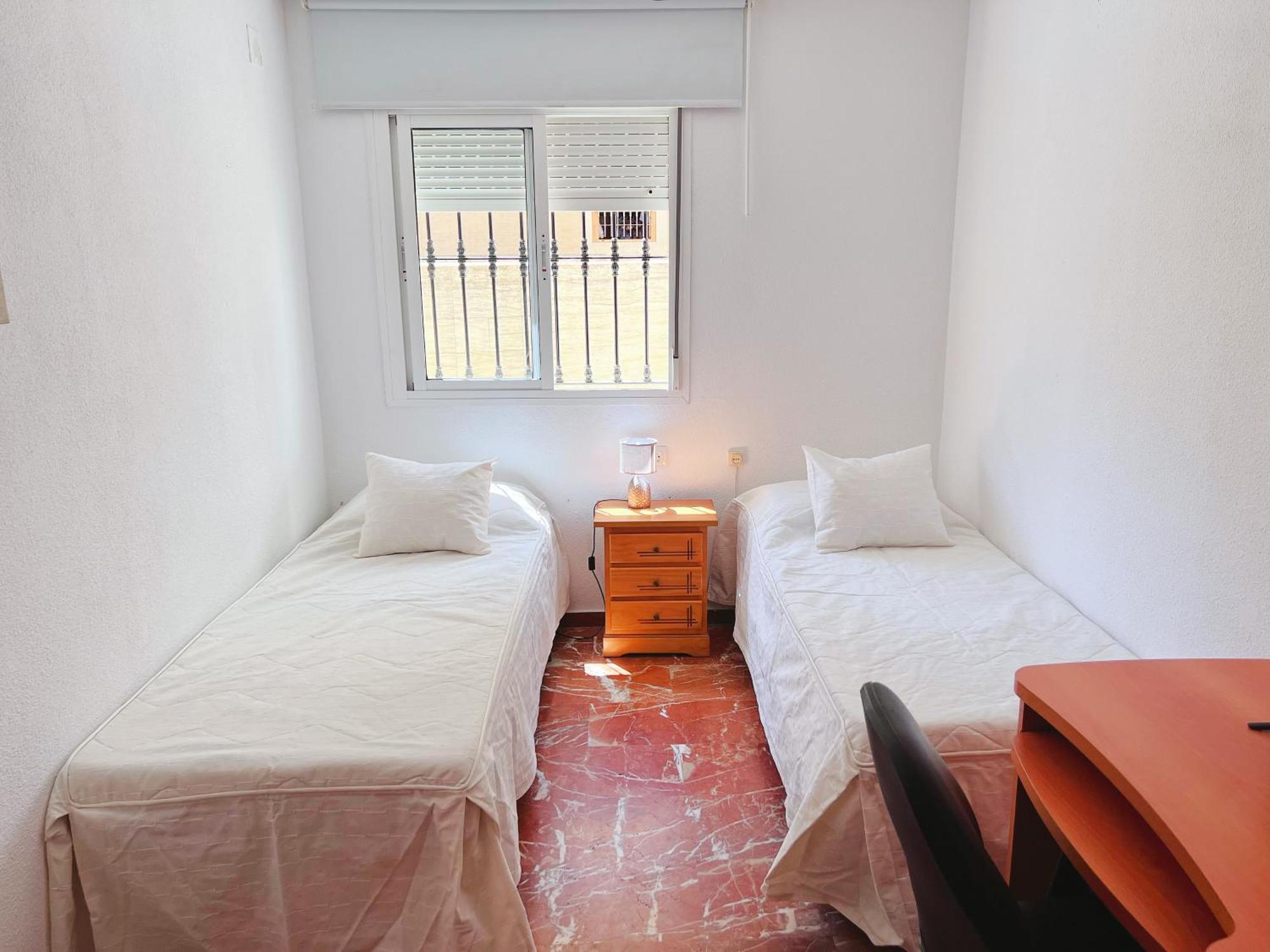 Vivienda La Merced Apartment Huelva Exterior photo