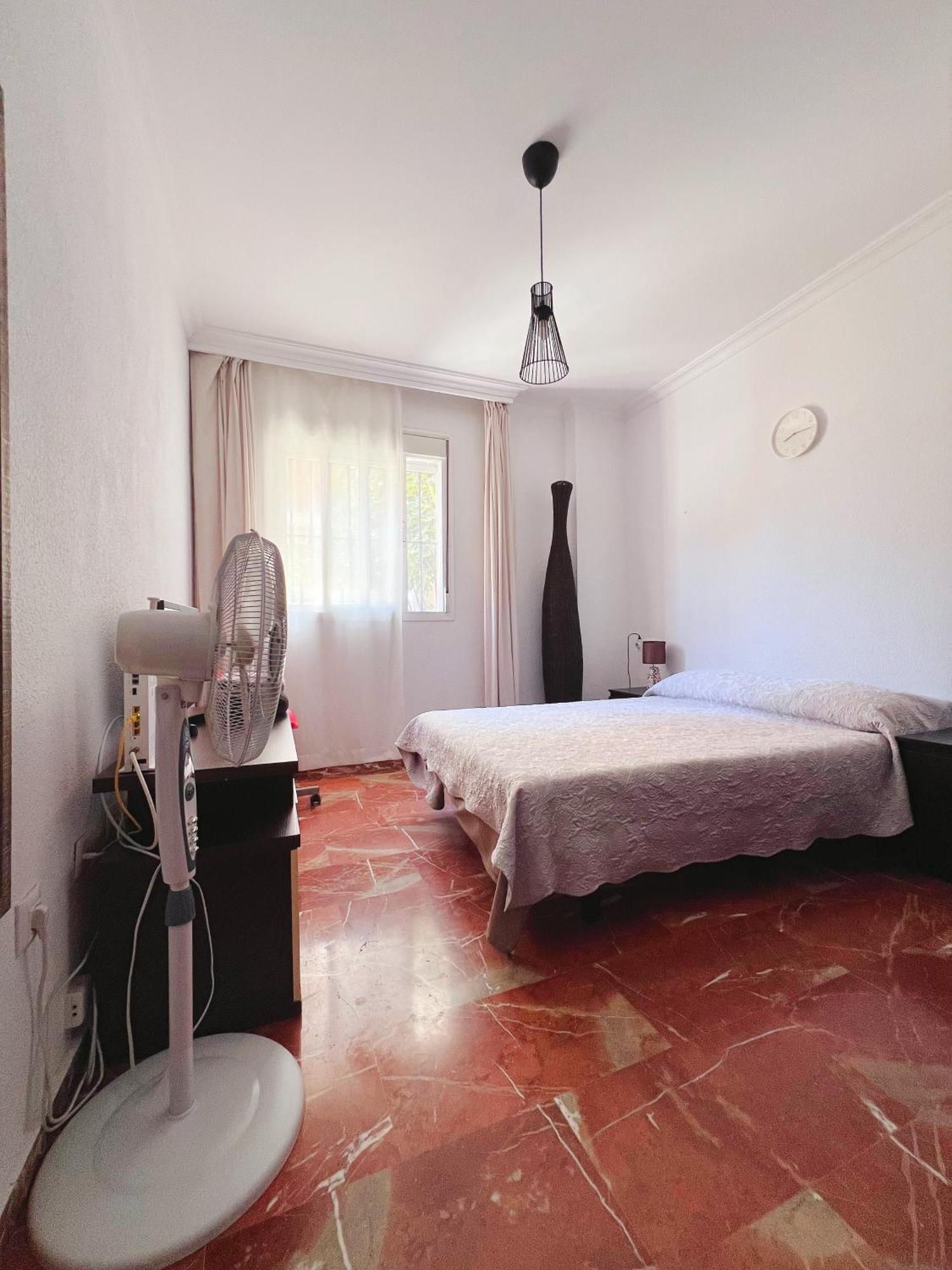 Vivienda La Merced Apartment Huelva Exterior photo