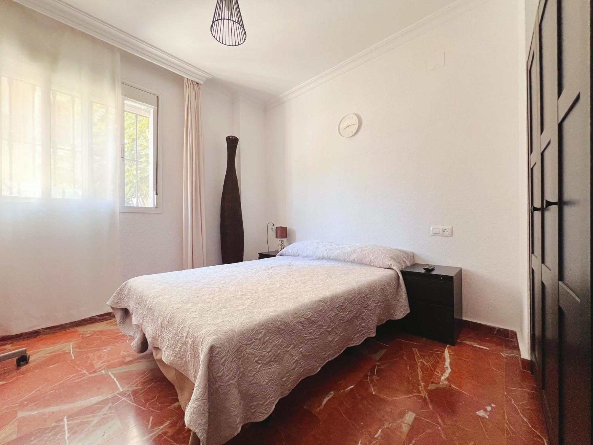Vivienda La Merced Apartment Huelva Exterior photo